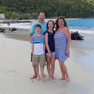 Meet your Posher, Christa